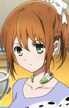 Risa Tsukiori