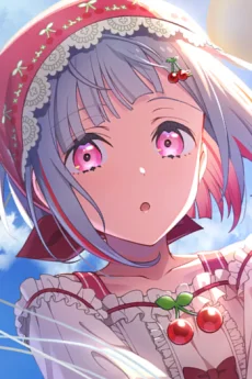 Tsuzuri Yuugiri