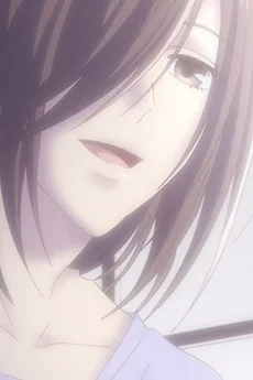 Kyou's Mother