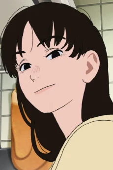 Tomodachi's Mother