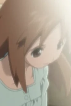 Souta's Mother