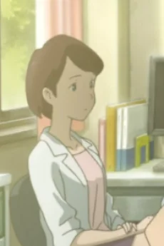Momoi-sensei