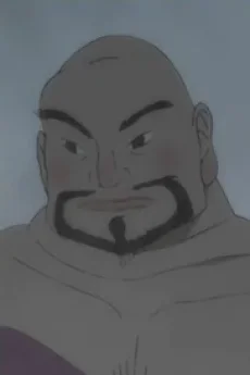Tomona's Father