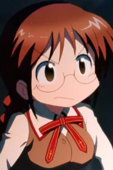 Saeki Naomi
