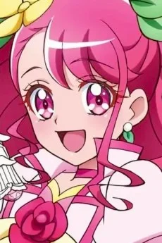 Nodoka Hanadera