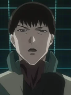 Tsukasa Saotome