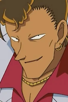 Tsuyoshi Maejima