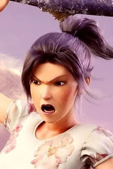 Ah Zhen