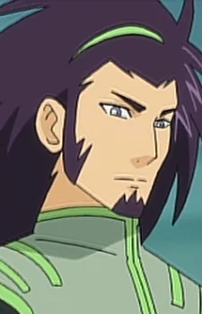 Tetsu Shinjou
