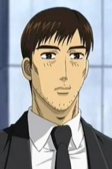 Kouichirou Iketani