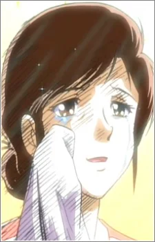 Moroboshi Ataru's Mother