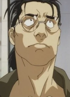 Satoru Yamauchi
