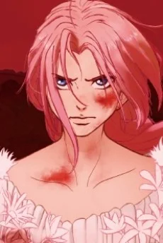 Scarlet