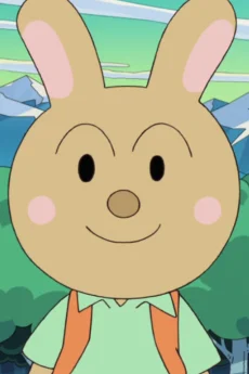 Pyonkichi