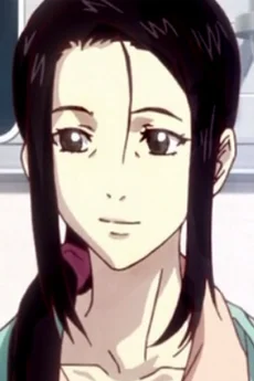 Tomoe Kaburagi