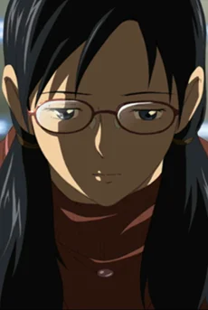 Risa Mizuno