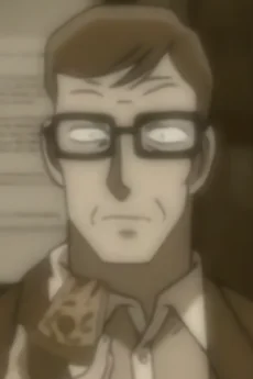 Takeo Oshita