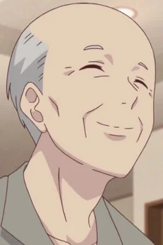 Tooru's Grandfather