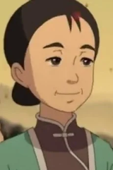Tingmu Mama