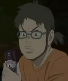 Taishi Naomoto