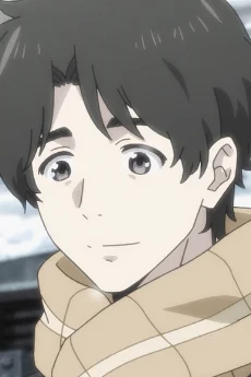 Shun's Father