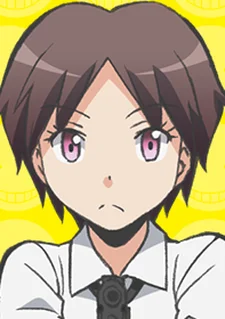 Hinata Okano