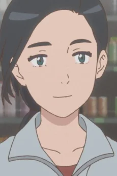 Josei Shokuin