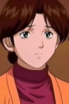 Mitsuko Shindou