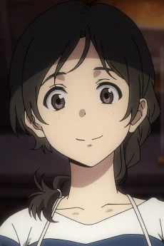 Mio's Mother