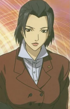 Yoko Kayabuki