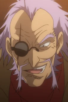 Mister G