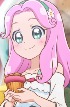 Haa-chan