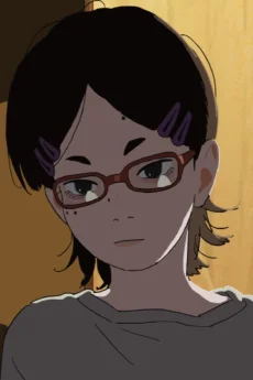 Fujino's Sister