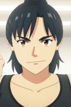 Towa Kuga