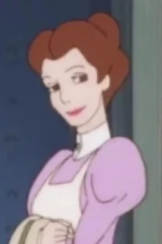 Nemo's Mother