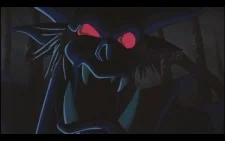 Nightmare King