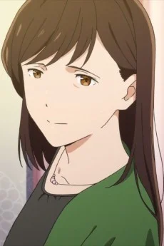 Sakura's Mother