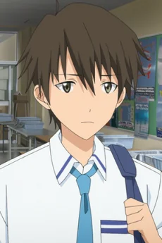 Koyomi Takasaki