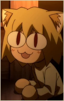 Neko Arc Bubbles