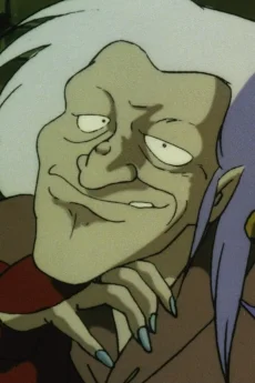 Kashi no Kimori no Obaba