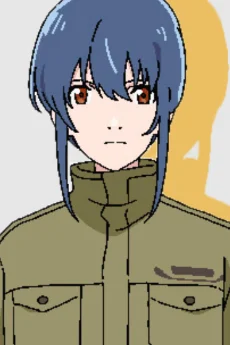 Rui Komada