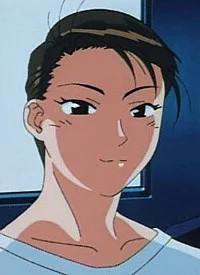 Konpei's Mother