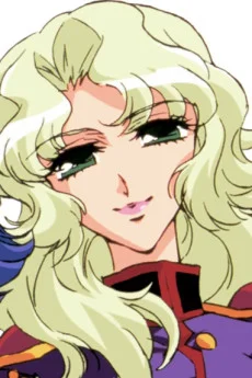 Kanae Ootori