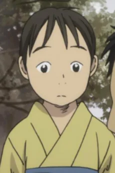 Yoshirou's Brother