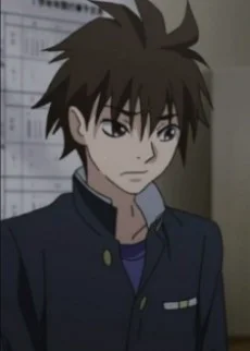 Tatsuo Andou
