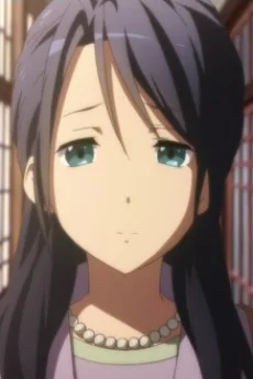 Takanashi's Mother