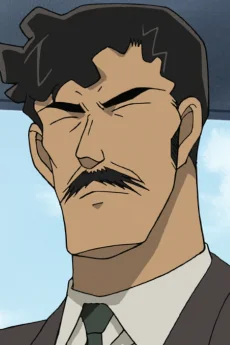 Heizo Hattori