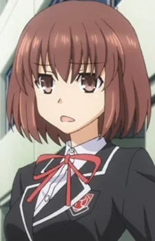 Mai Hazakura