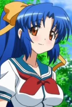 Sayaka Shimizu
