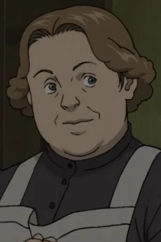 Ray's Mother